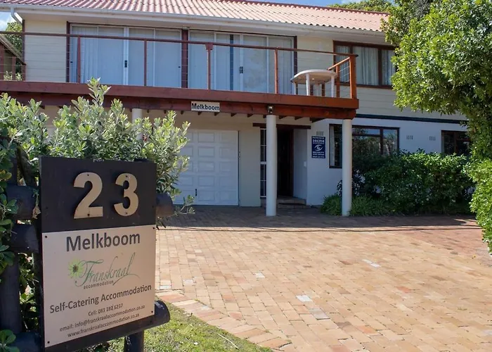 Melkboom