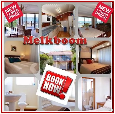 Melkboom