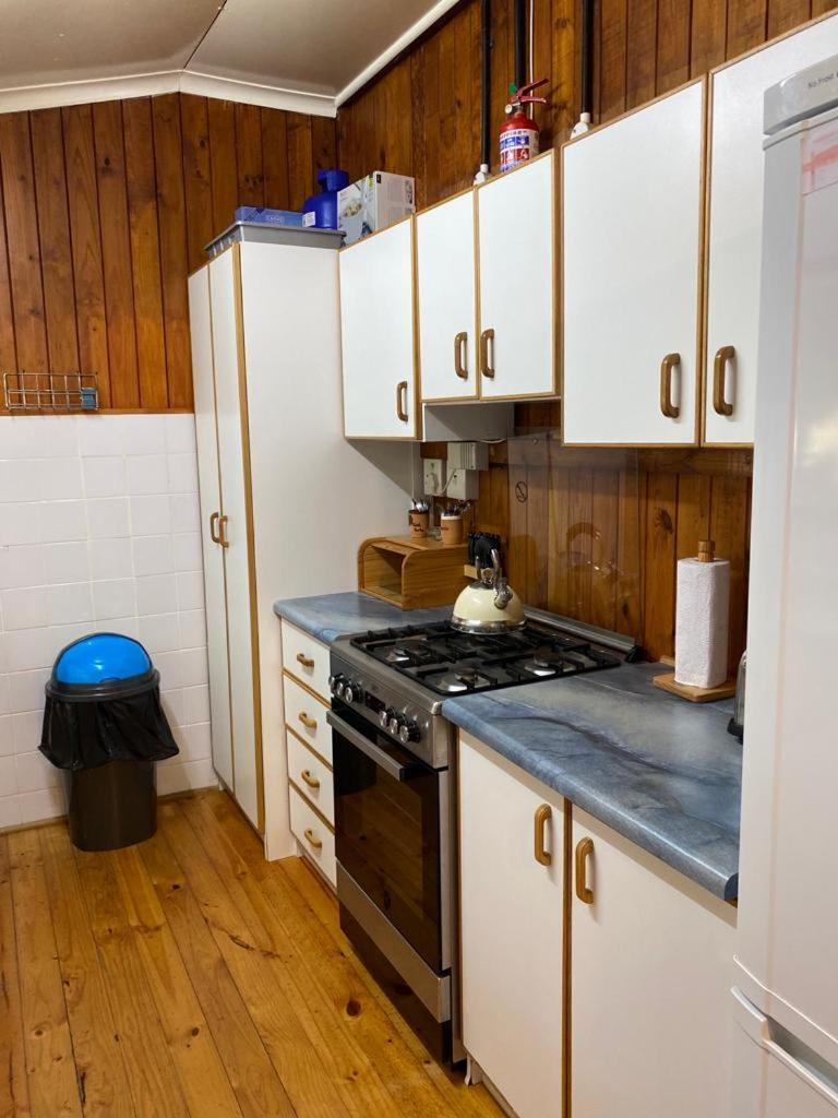 Holiday home Melkboom *