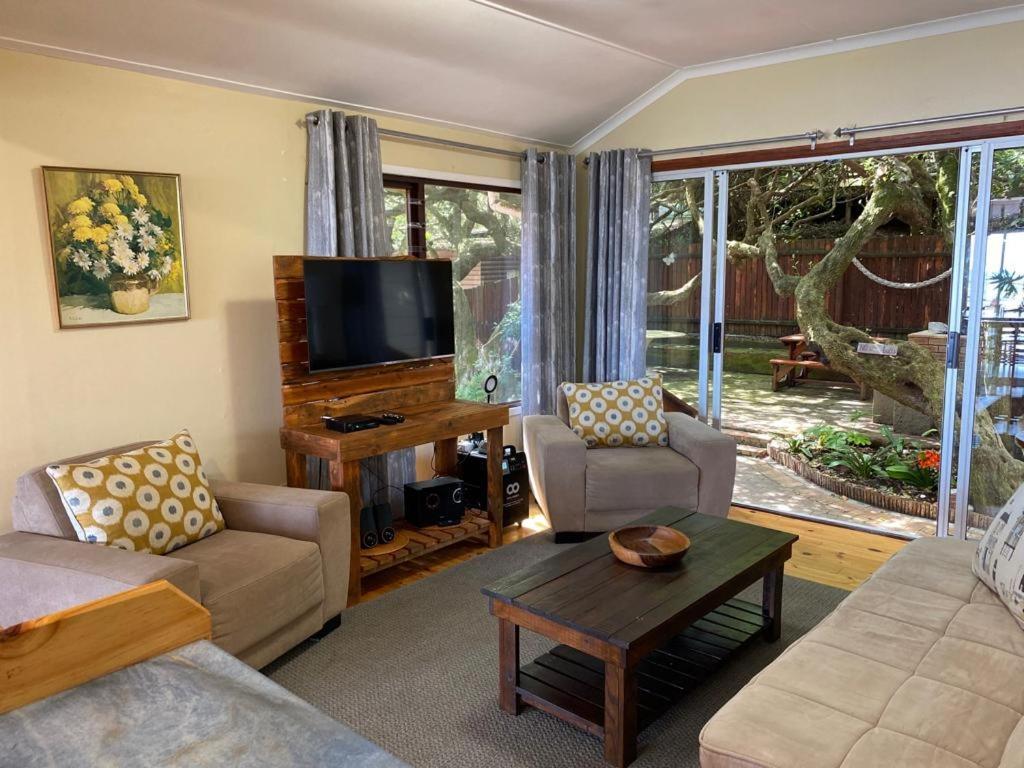 Holiday home Melkboom