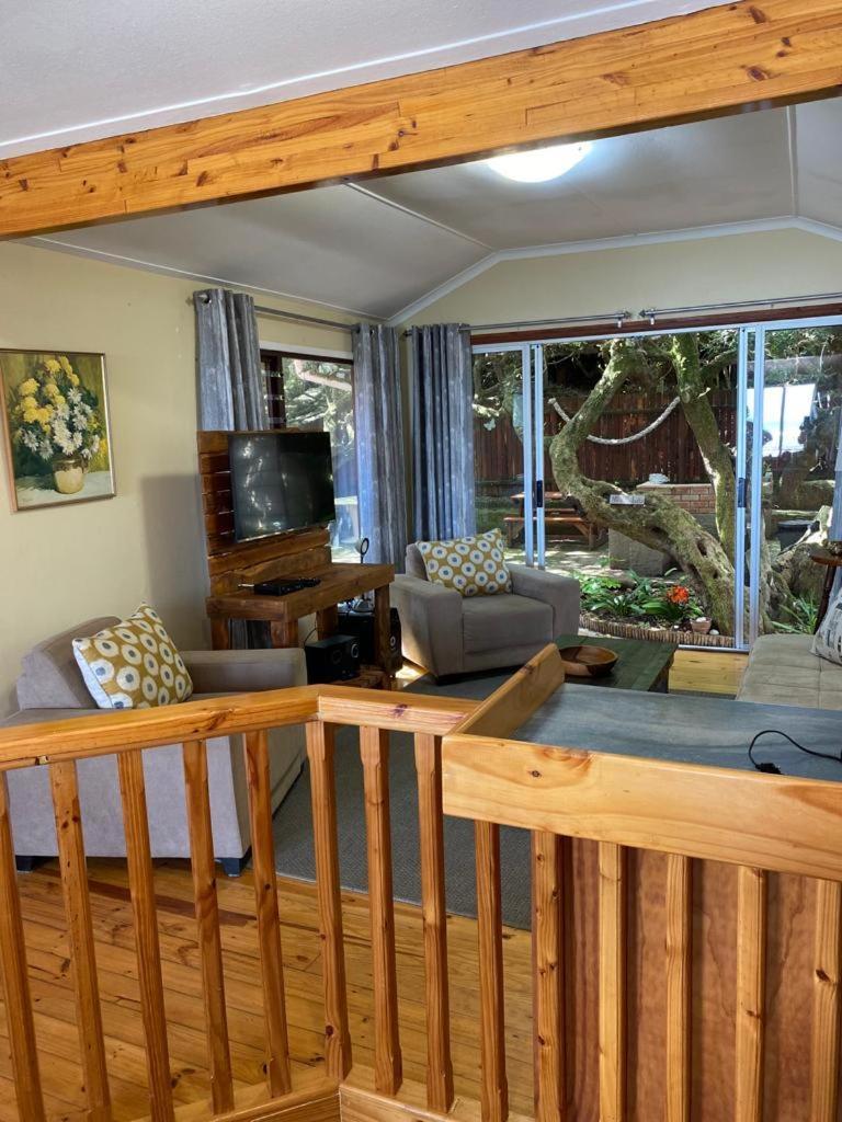 Melkboom Holiday home Franskraalstrand