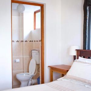 Melkboom Holiday home *