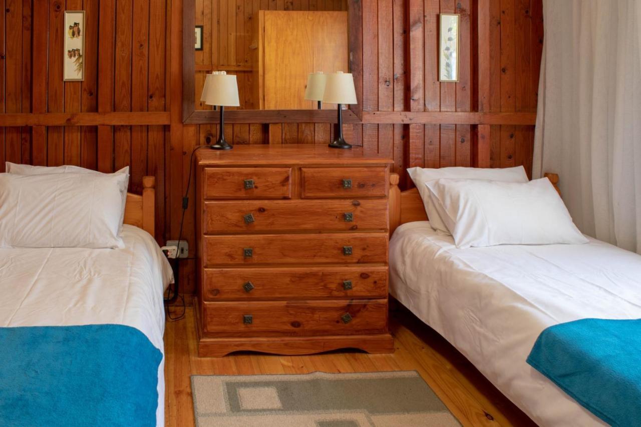 Melkboom Holiday home