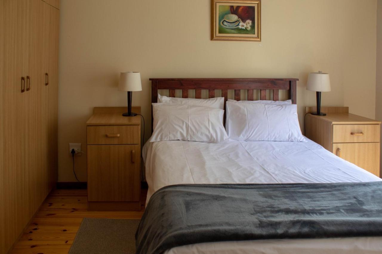 Melkboom Holiday home *