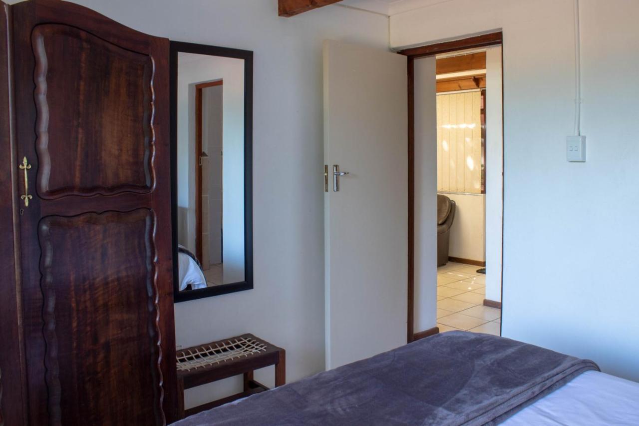Melkboom Holiday home *