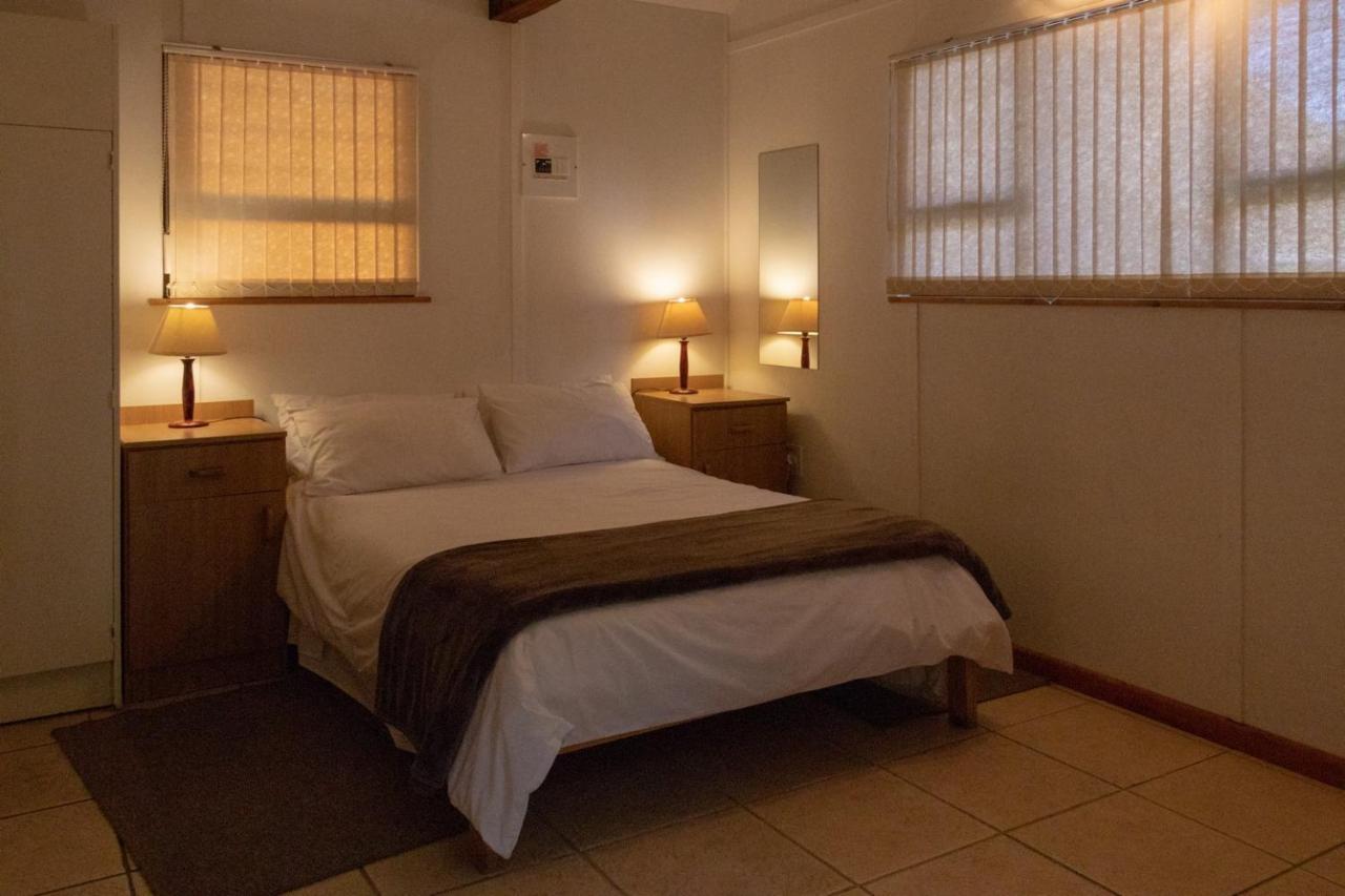 Melkboom Holiday home *
