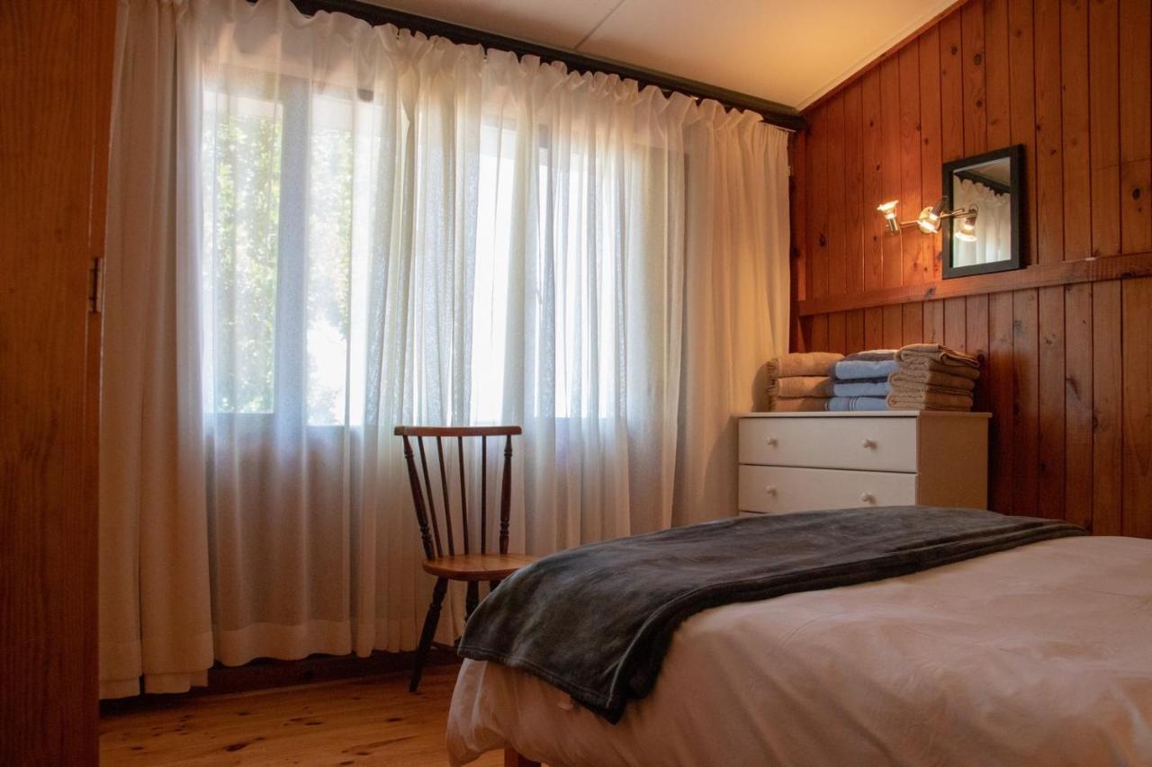 Melkboom Holiday home *