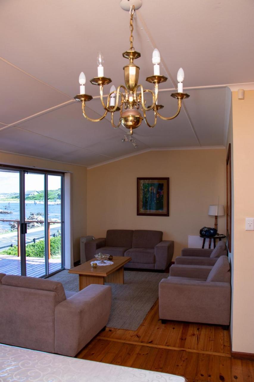 Melkboom Holiday home Franskraalstrand