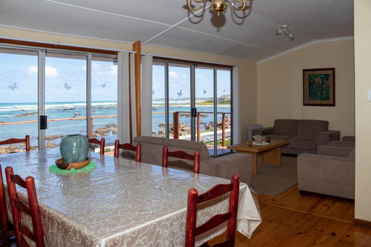 Melkboom Holiday home Franskraalstrand
