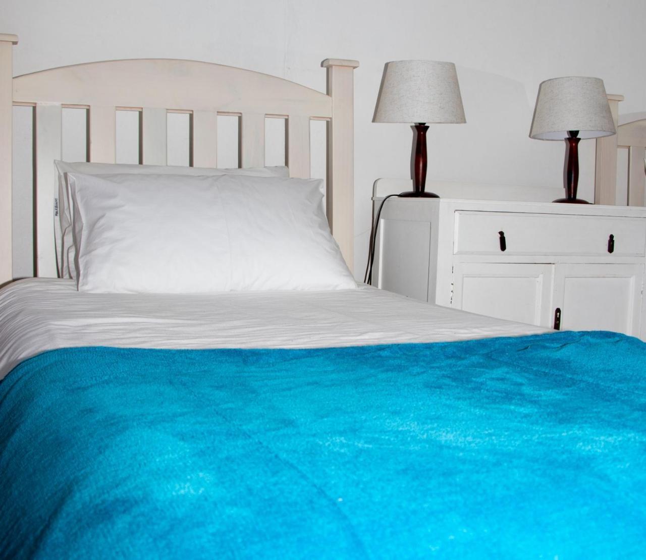 Melkboom Holiday home Franskraalstrand