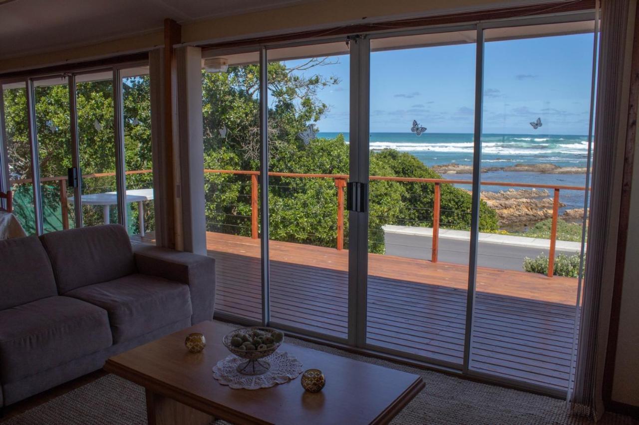 Melkboom Holiday home *