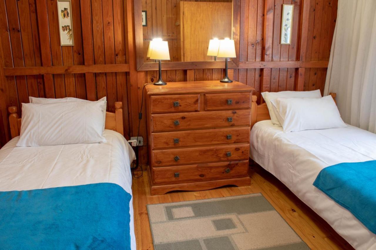 Melkboom Holiday home