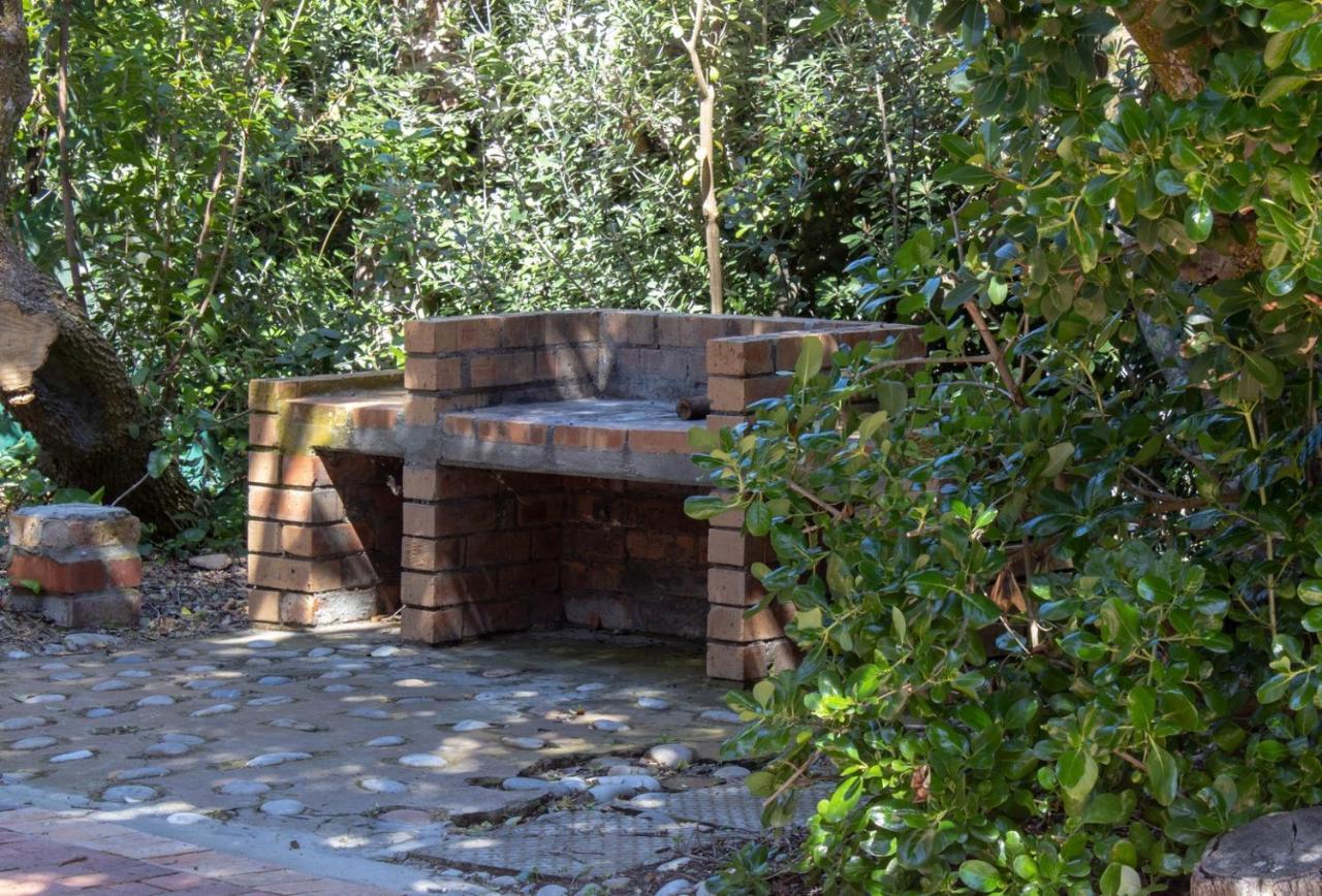 Holiday home Melkboom *
