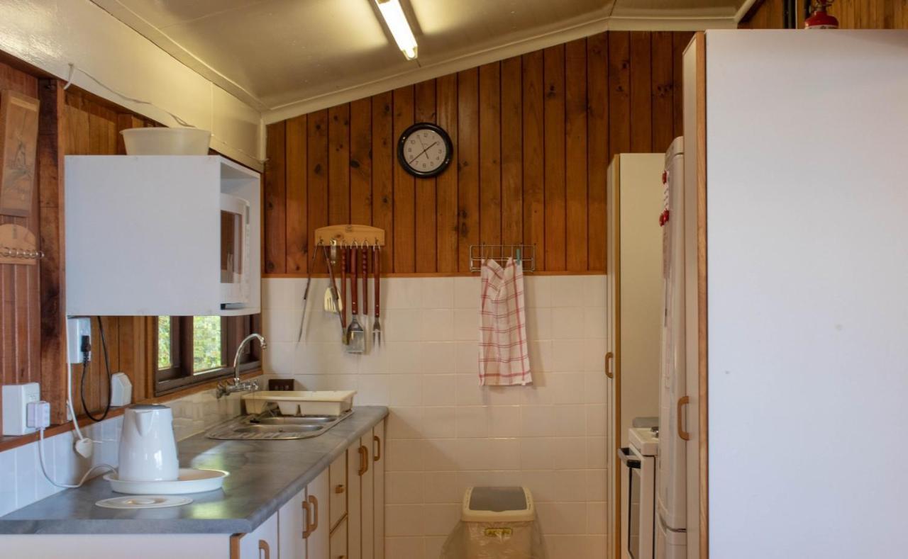 Melkboom Holiday home *