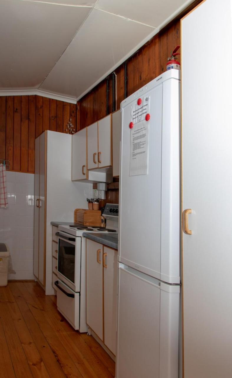 Holiday home Melkboom