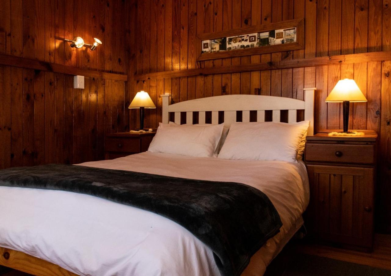 Melkboom Holiday home Franskraalstrand