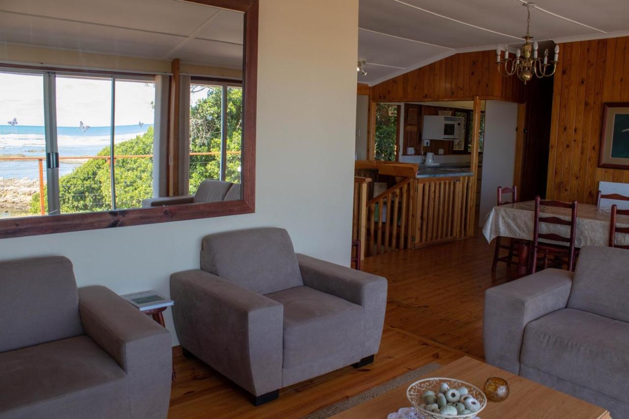 Melkboom Holiday home *