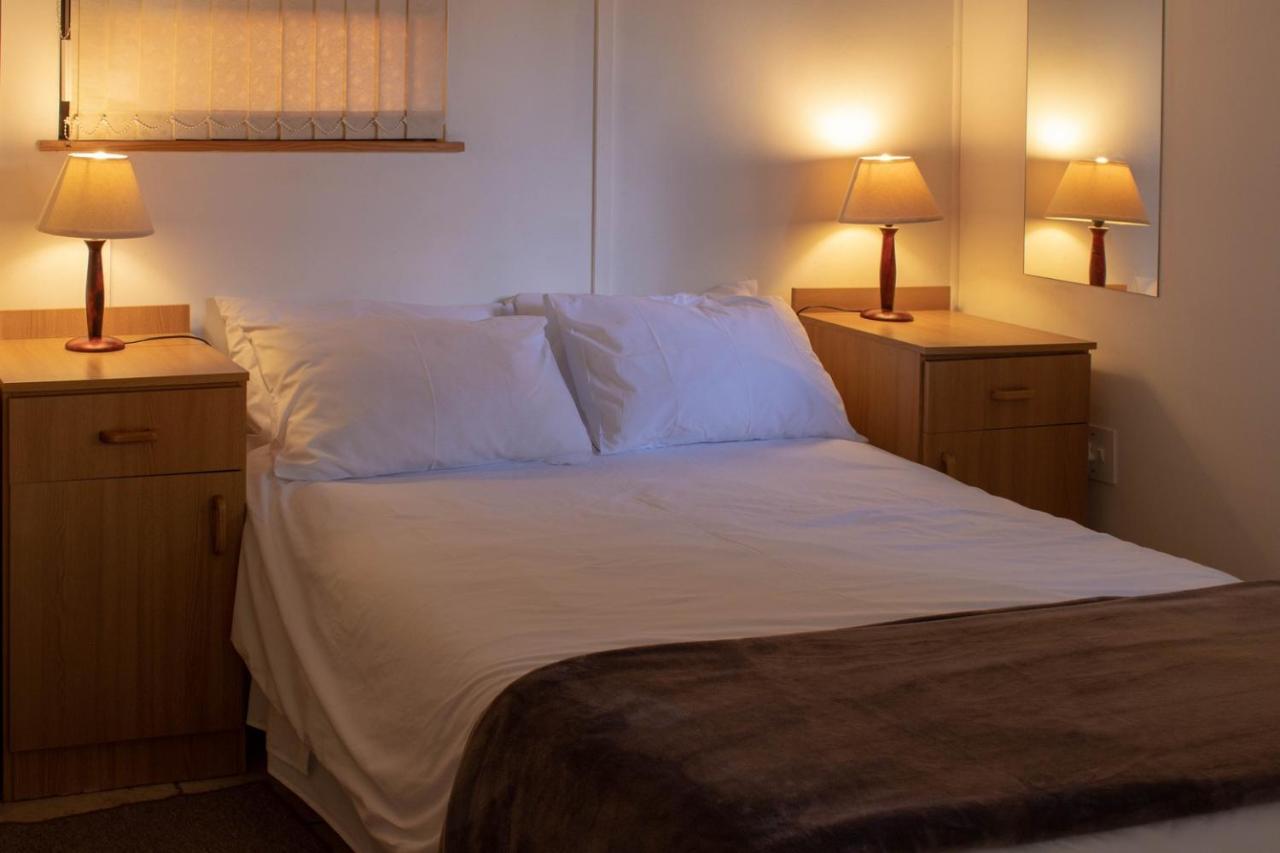 Melkboom Holiday home Franskraalstrand