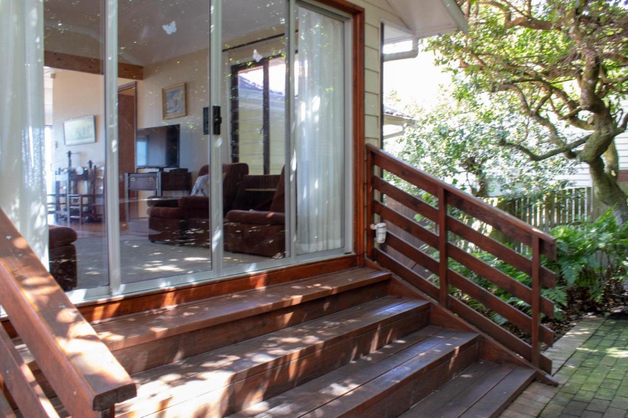 Holiday home Melkboom *