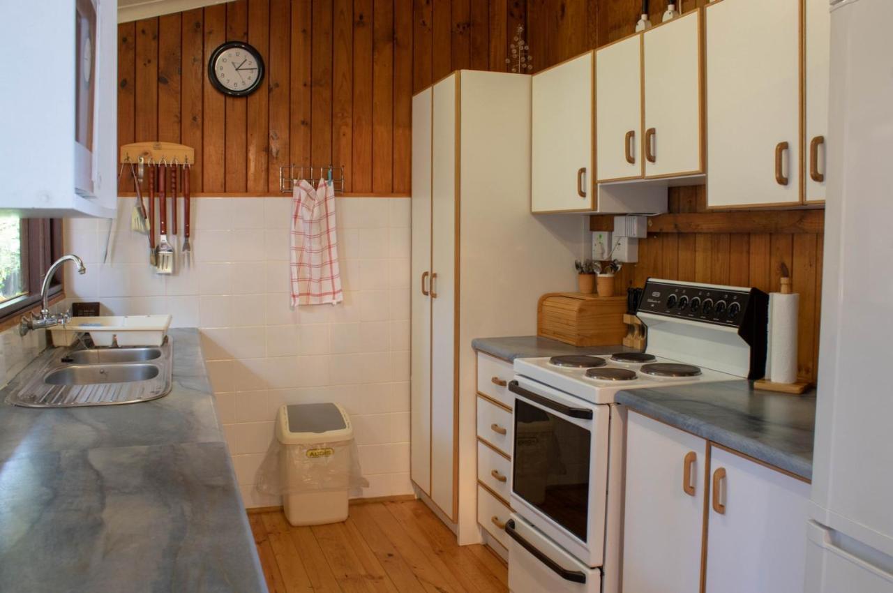 Holiday home Melkboom *