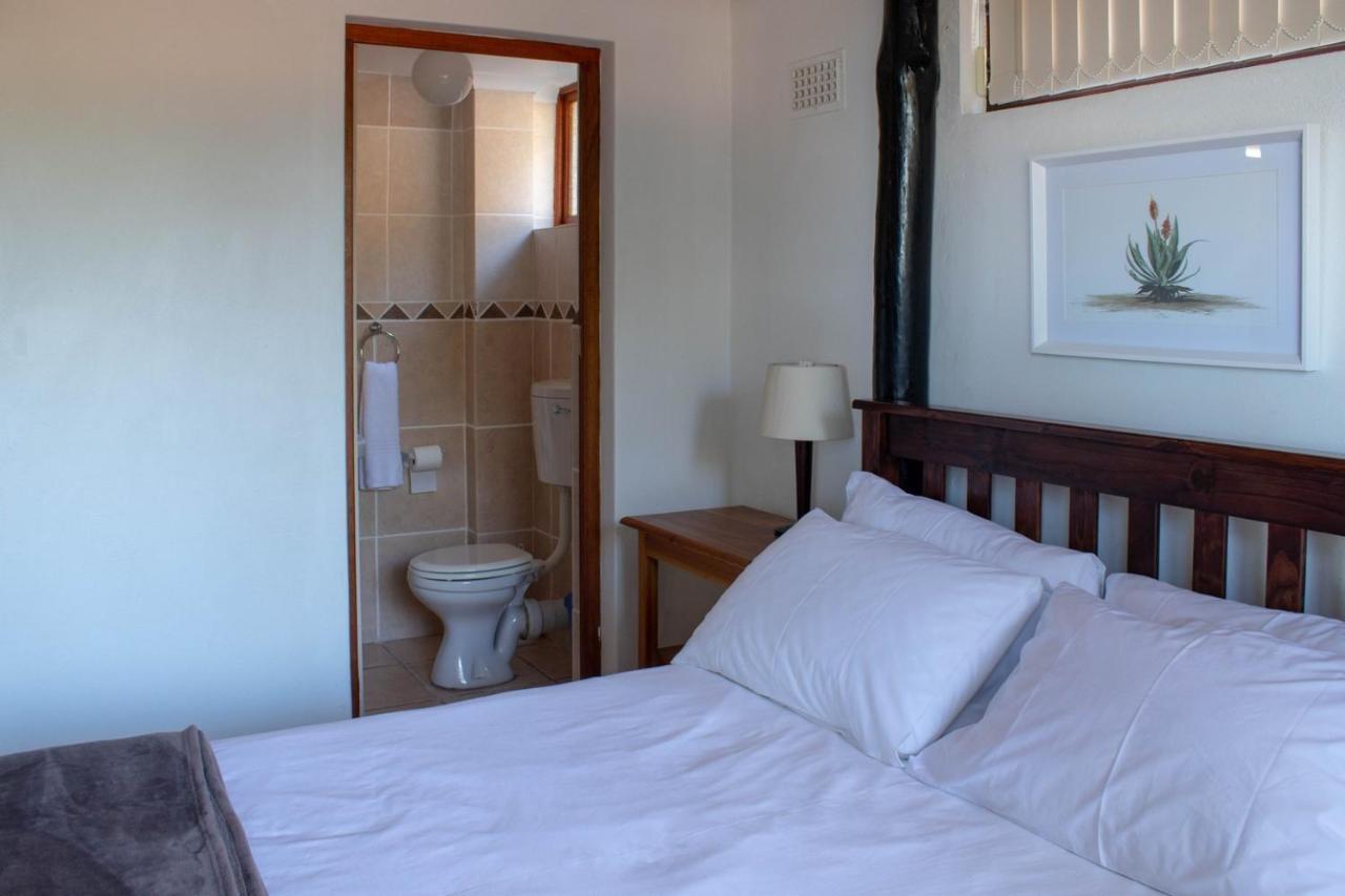 Melkboom Holiday home Franskraalstrand