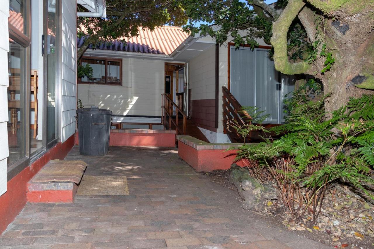 Melkboom Holiday home Franskraalstrand