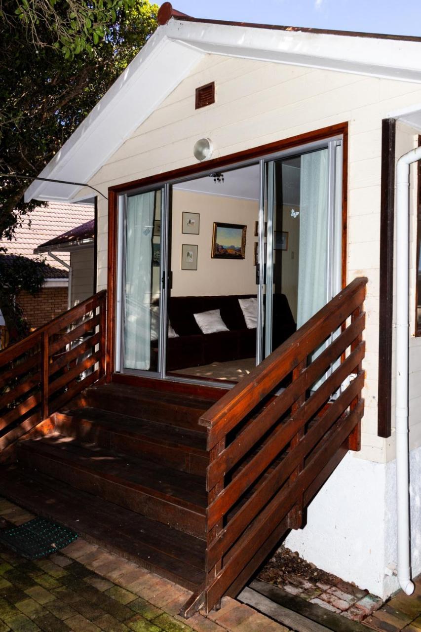 Melkboom Holiday home *